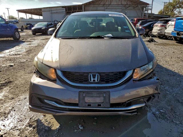 Honda Civic Lx Image 11
