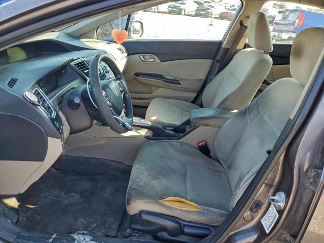 Honda Civic Lx Image 3