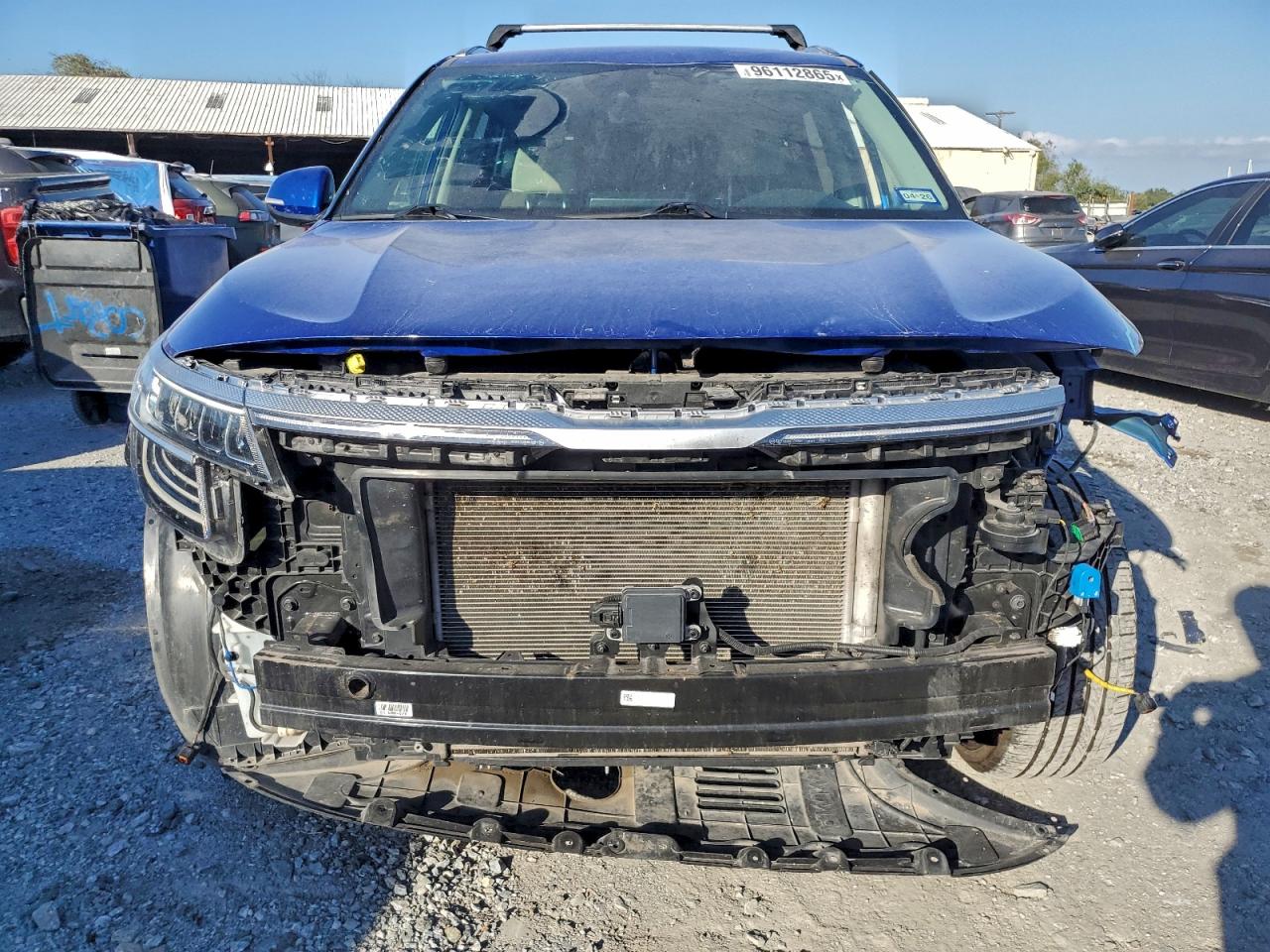 Kia Seltos Sx Image 5