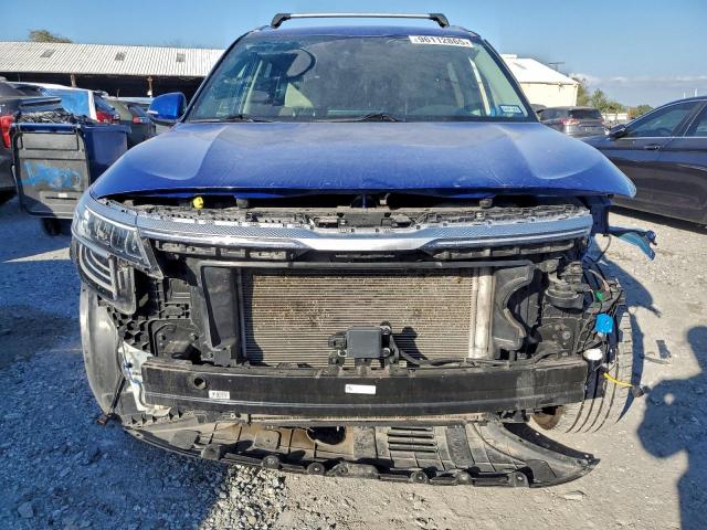 Kia Seltos Sx Image 5