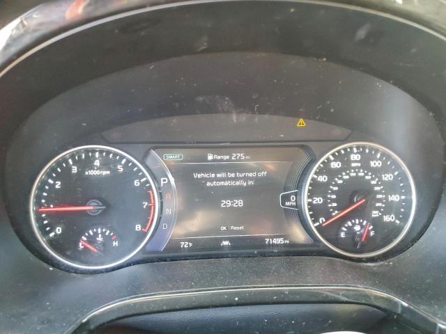 Kia Seltos Sx Image 9