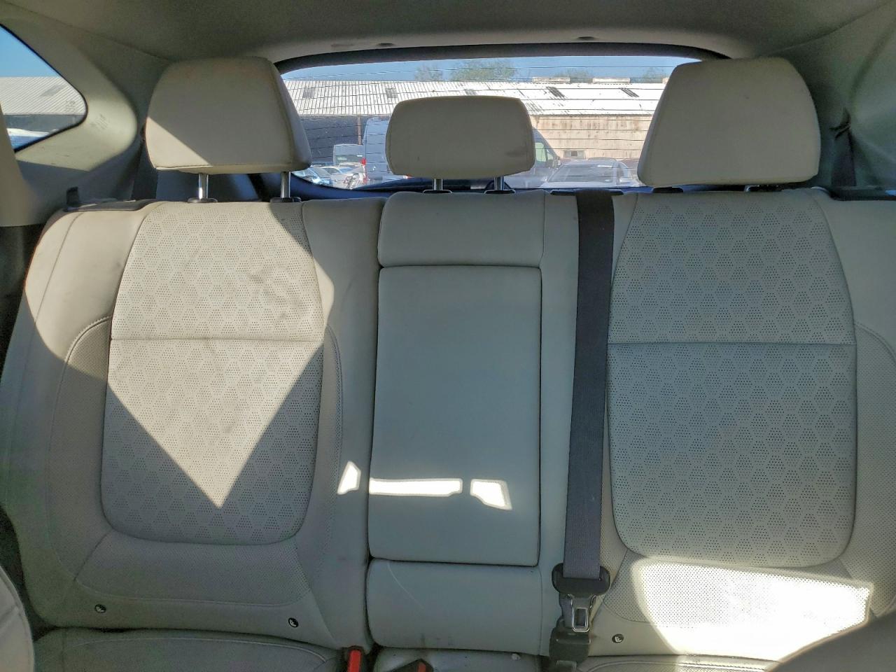 Kia Seltos Sx Image 6