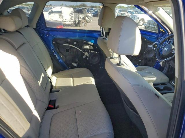 Kia Seltos Sx Image 10