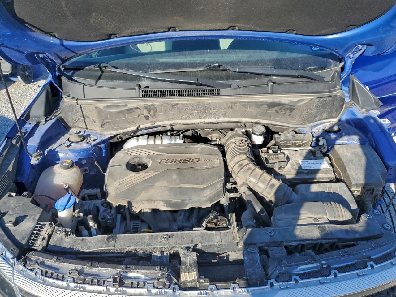 Kia Seltos Sx Image 8