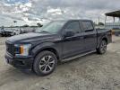 Ford F-150 Supercrew Image 1