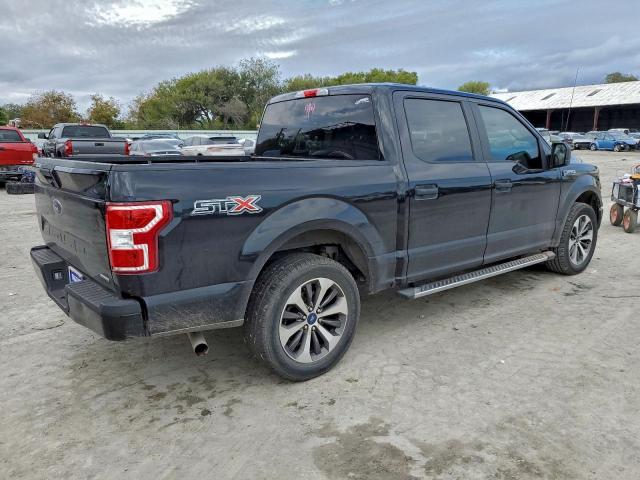Ford F-150 Supercrew Image 3