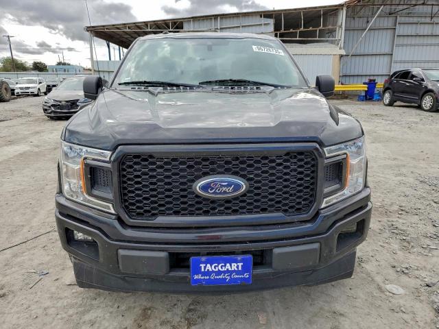 Ford F-150 Supercrew Image 5