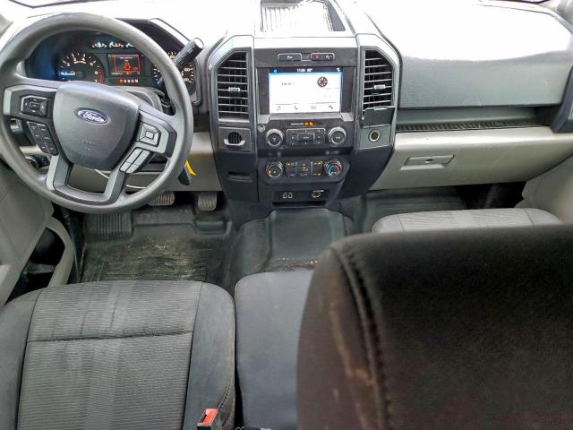 Ford F-150 Supercrew Image 8