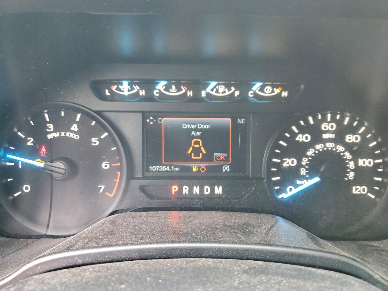 Ford F-150 Supercrew Image 12