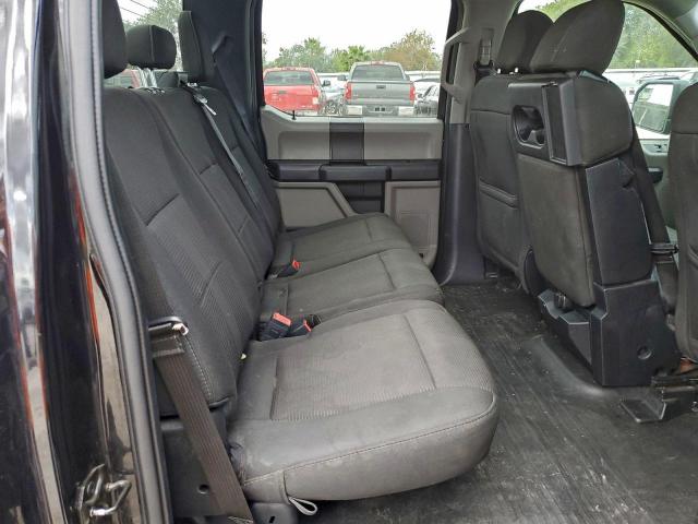 Ford F-150 Supercrew Image 7