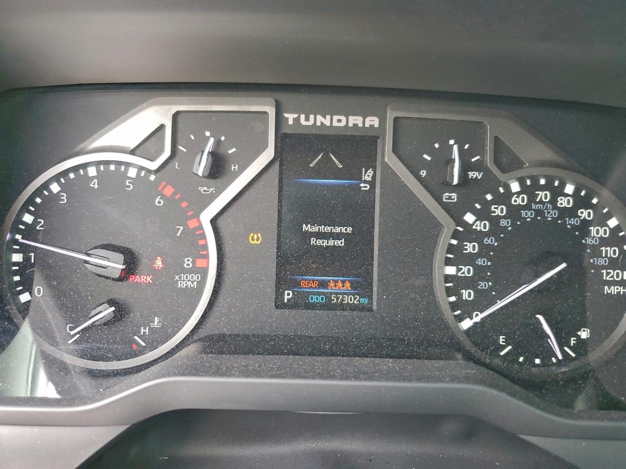 Toyota Tundra Crewmax Sr Image 11