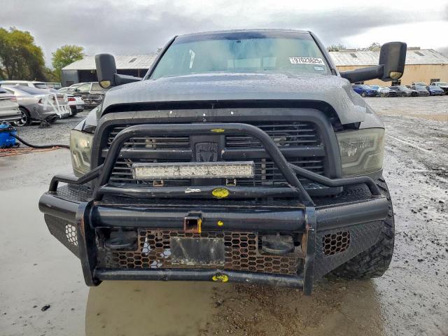 Dodge Ram 2500 Slt Image 4