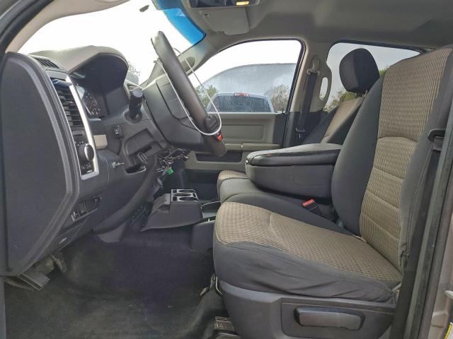 Dodge Ram 2500 Slt Image 5