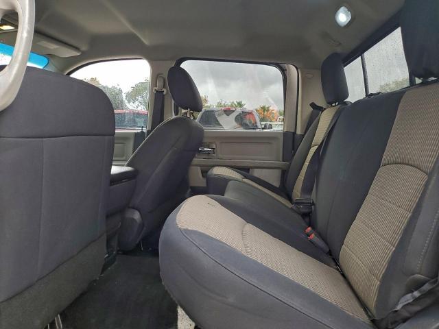 Dodge Ram 2500 Slt Image 10