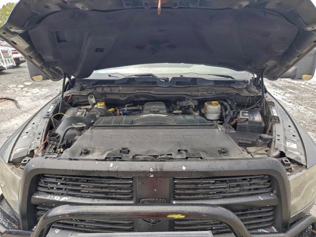 Dodge Ram 2500 Slt Image 9