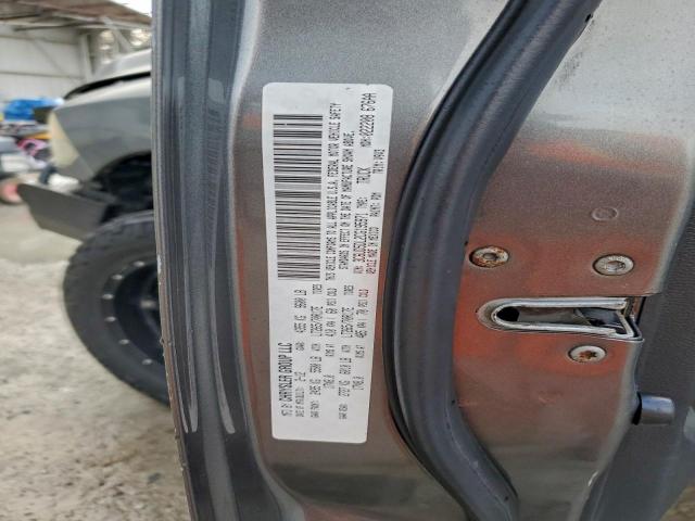 Dodge Ram 2500 Slt Image 11