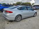 Ford Fusion S Image 6