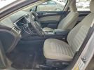 Ford Fusion S Image 5