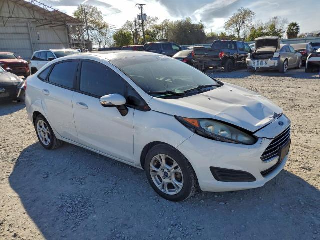 Ford Fiesta Se Image 6