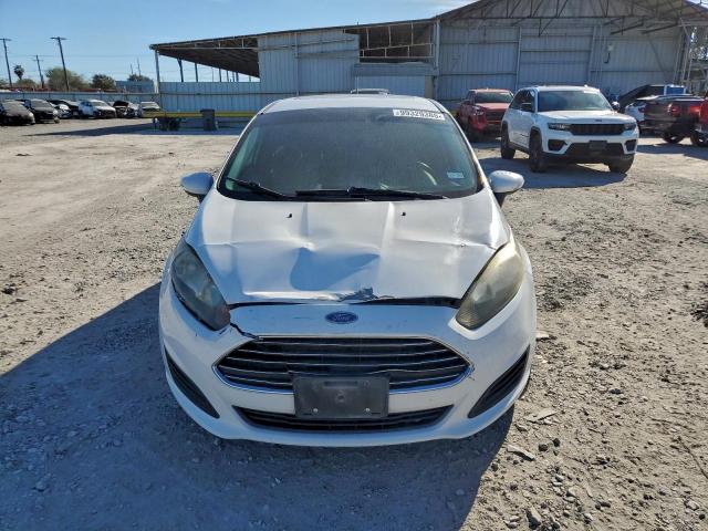 Ford Fiesta Se Image 12