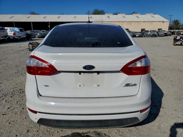 Ford Fiesta Se Image 2