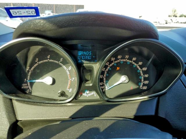 Ford Fiesta Se Image 5