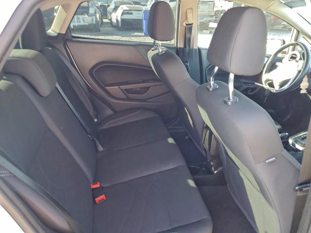 Ford Fiesta Se Image 10