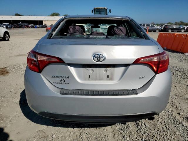 Toyota Corolla L Image 5