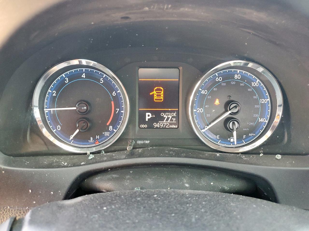 Toyota Corolla L Image 3