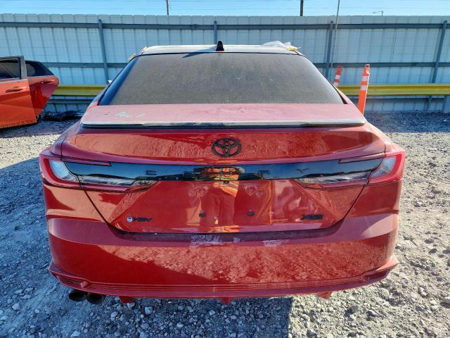 Toyota Camry Xse Image 7