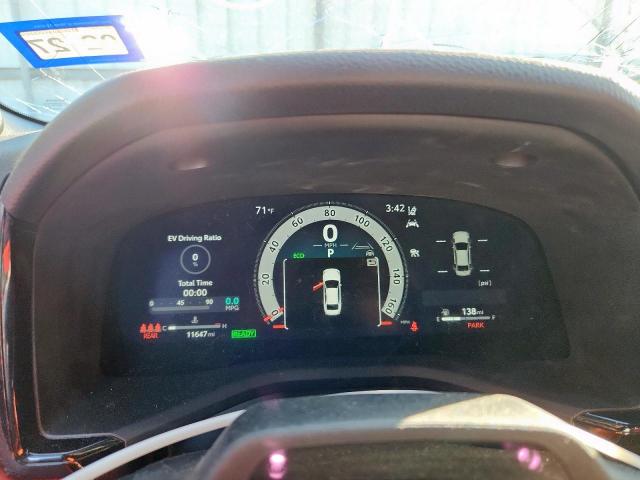 Toyota Camry Xse Image 9