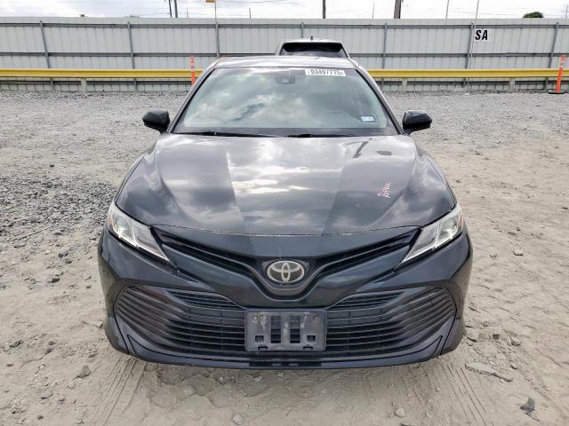 Toyota Camry L Image 9