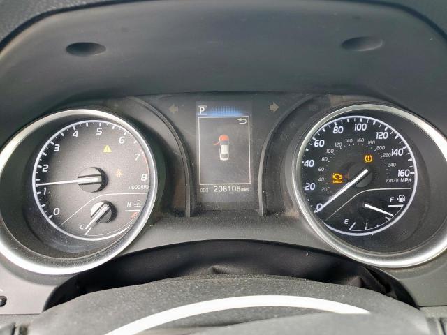 Toyota Camry L Image 3