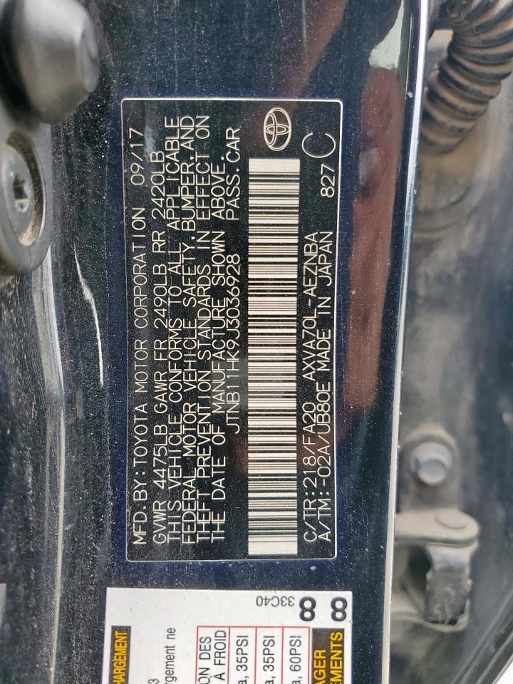 Toyota Camry L Image 7