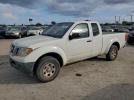 Nissan Frontier S Image 1