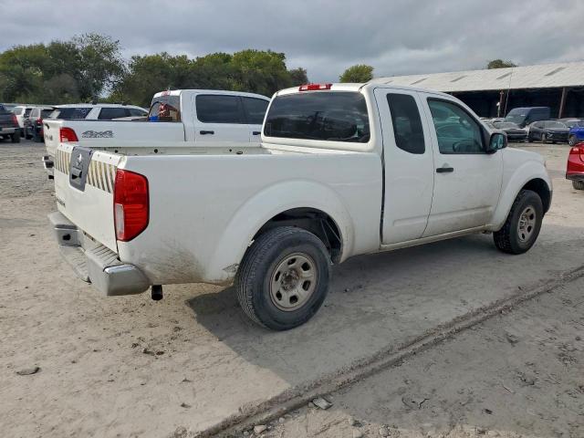 Nissan Frontier S Image 11