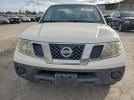 Nissan Frontier S Image 2