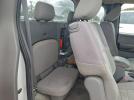 Nissan Frontier S Image 10