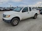 Nissan Frontier S Image 1
