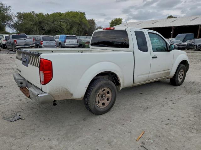 Nissan Frontier S Image 5