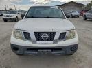 Nissan Frontier S Image 8