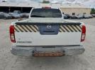 Nissan Frontier S Image 10