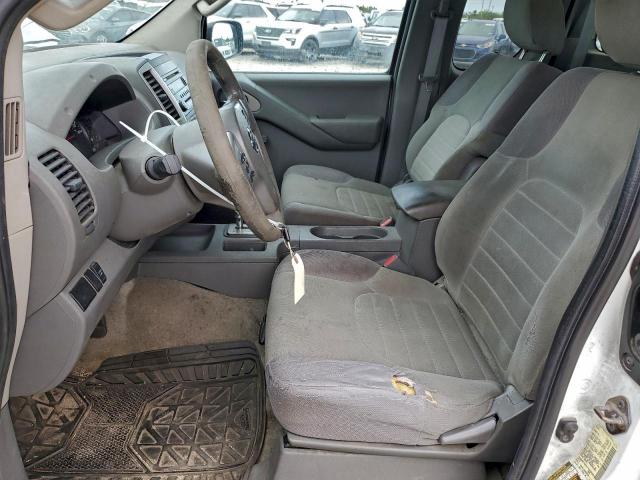 Nissan Frontier S Image 11