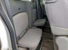 Nissan Frontier S Image 2