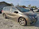 Honda Odyssey Exl Image 11