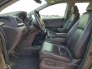 Honda Odyssey Exl Image 2