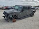 Jeep Gladiator Sport Image 1