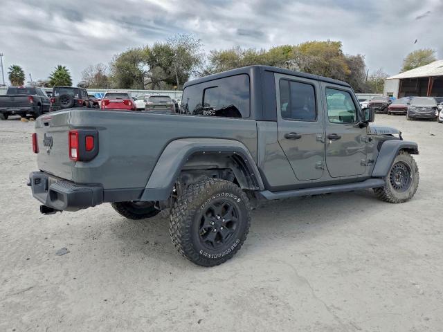 Jeep Gladiator Sport Image 5