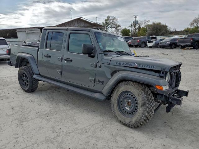 Jeep Gladiator Sport Image 2
