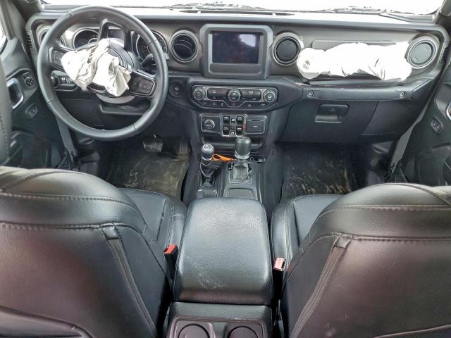 Jeep Gladiator Sport Image 6